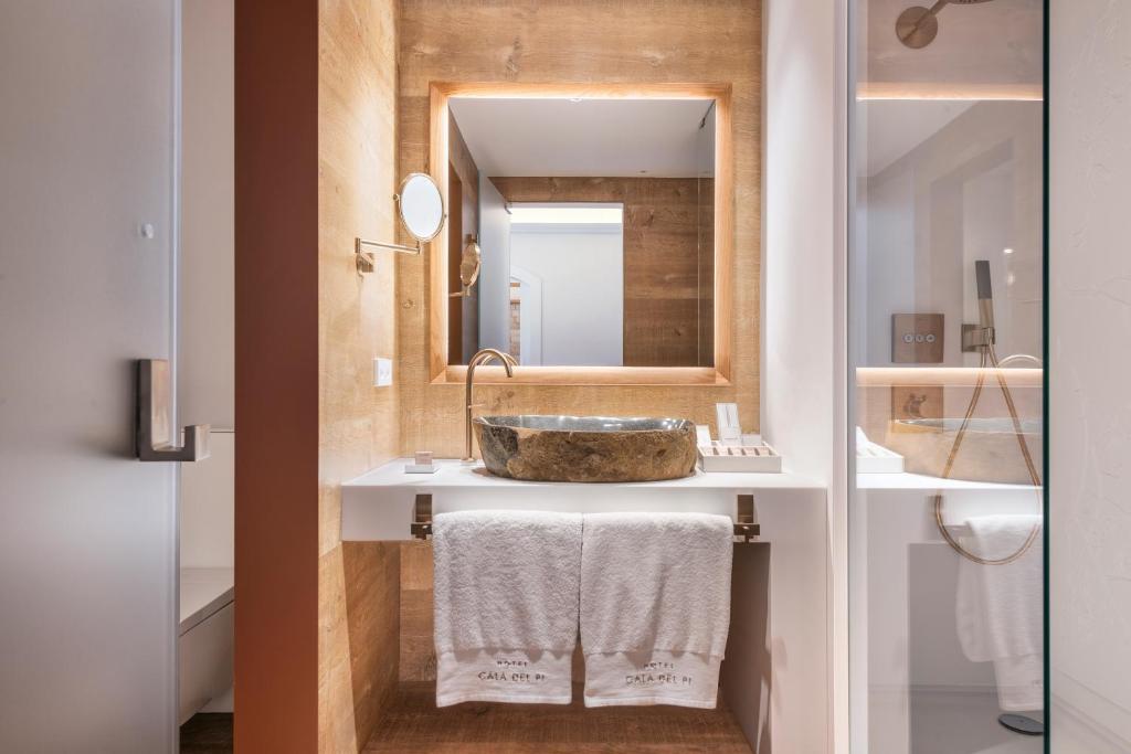 バスルーム（客室）