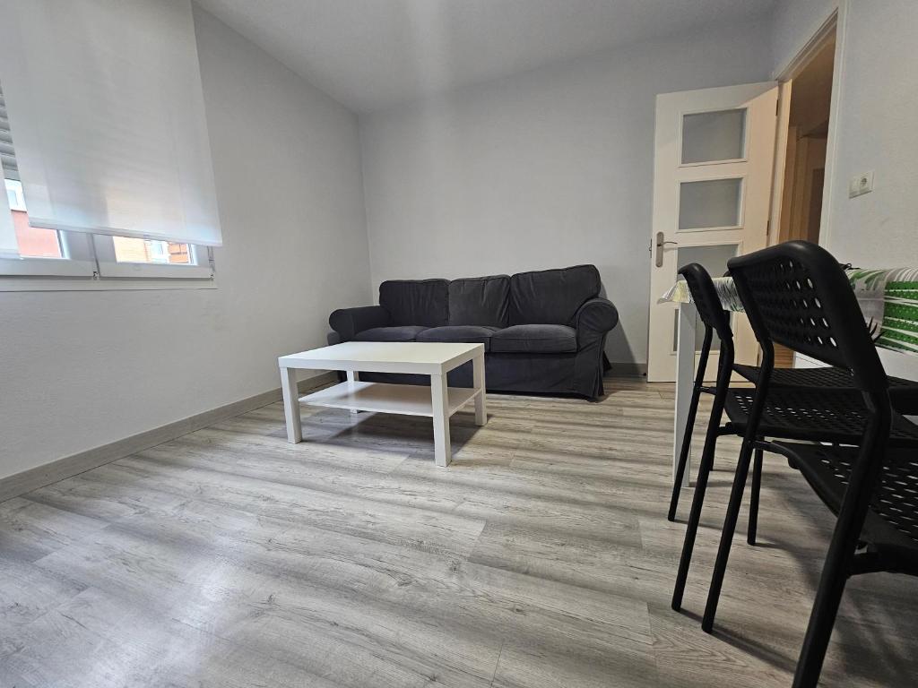 1A114 Apto moderno en Gijón by R2R Consulting - 5
