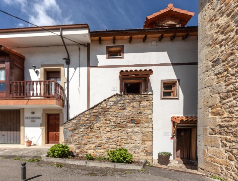 43B Nature with parking by Aston Rentals, Otañes