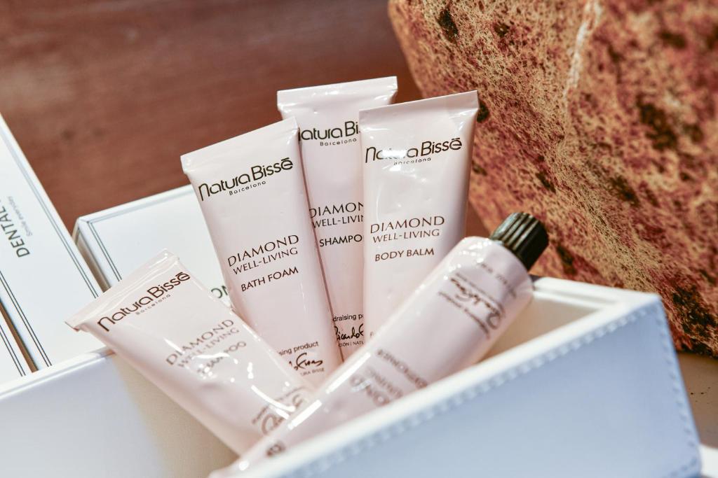 バスルーム（客室）