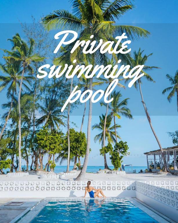 Pili Pili Orient Beach Hotel