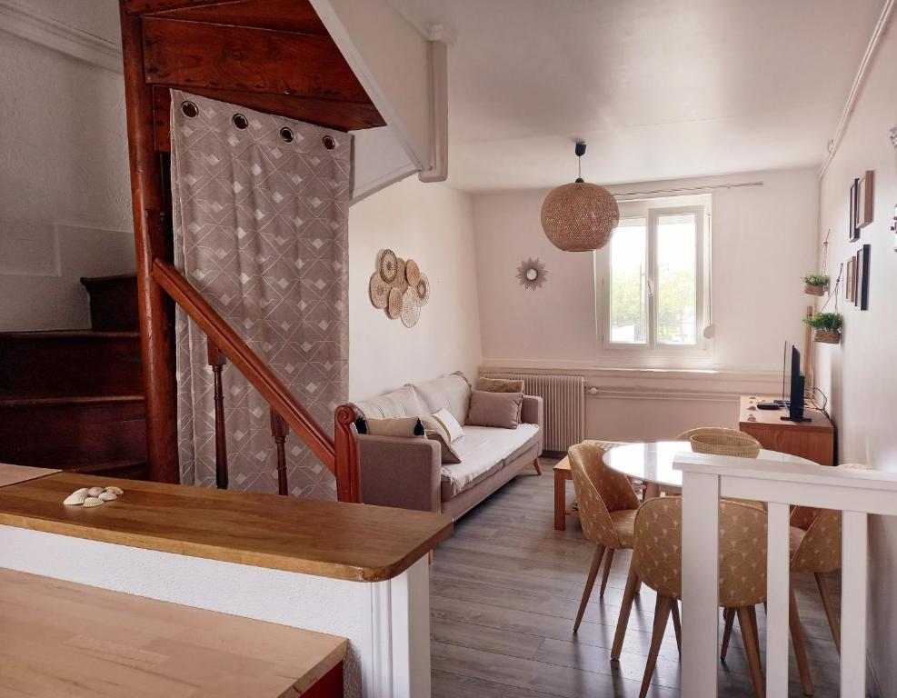 Chez Sophie - 1
