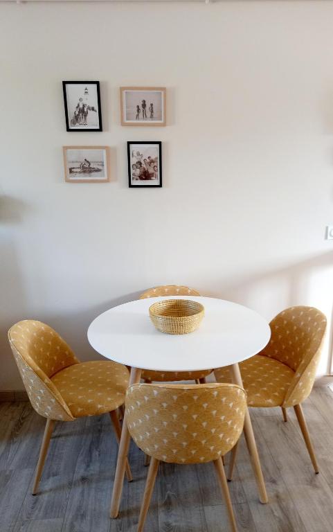 Chez Sophie - 3