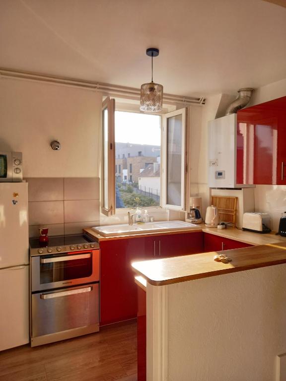 Chez Sophie - 5