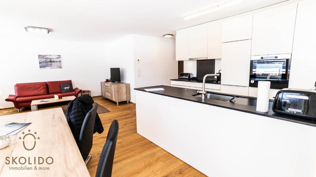 Haus Golmenegg, Riederalp - 2
