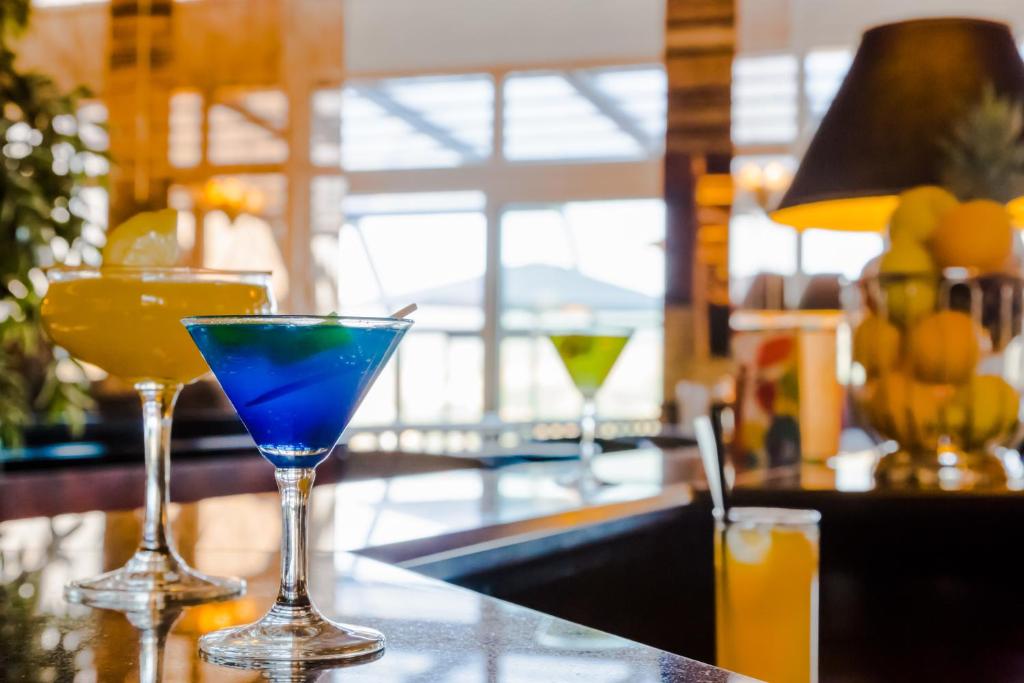 Bar/lounge