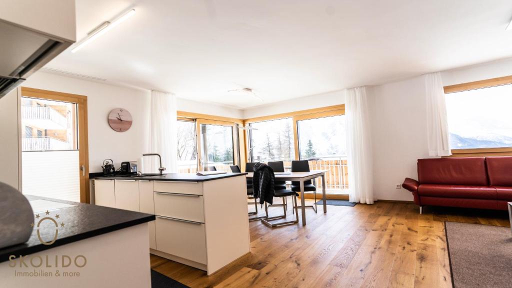 Haus Golmenegg, Riederalp - 5