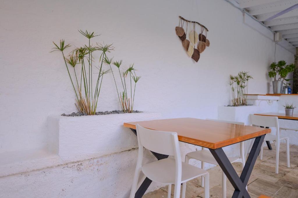 Peremere Alaçati Otel 館内設備