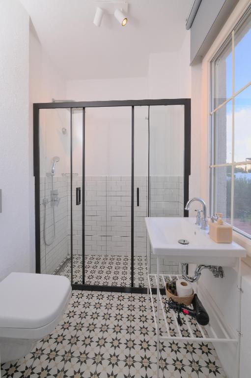 バスルーム（客室）