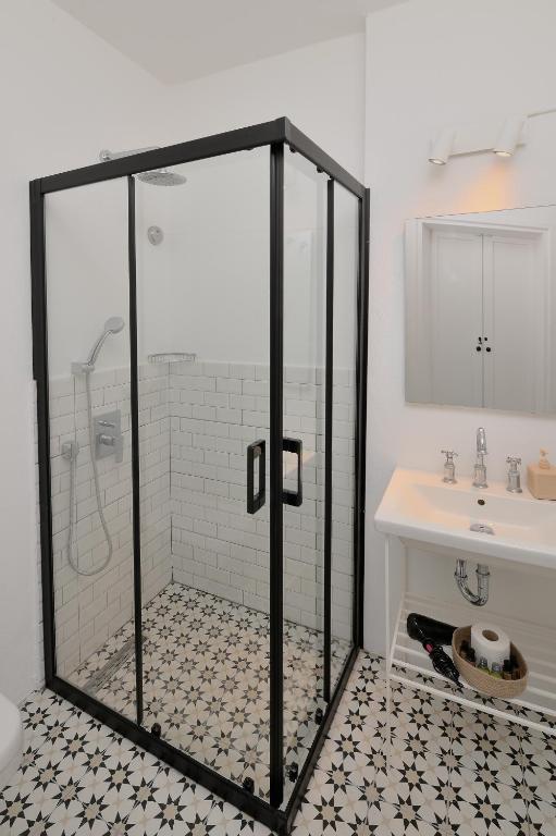 バスルーム（客室）