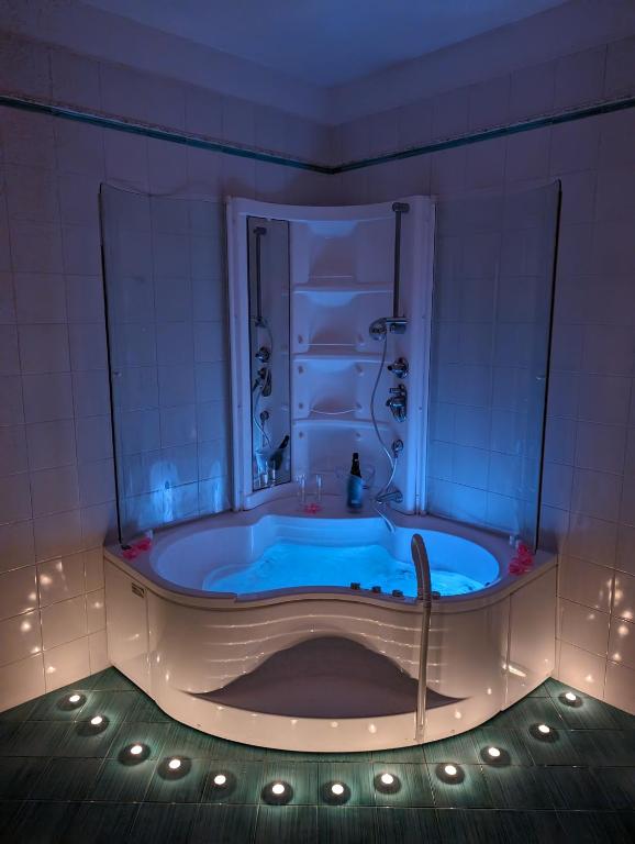 NULA Private Suites, Pozzuoli