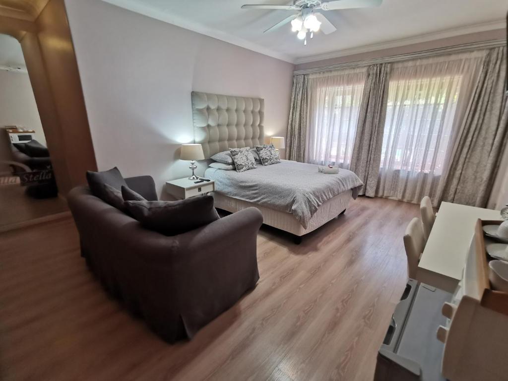 Villa Stella Guest House