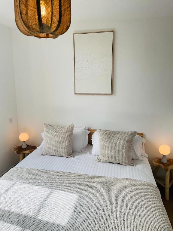 Appartements Hotel le G - 5