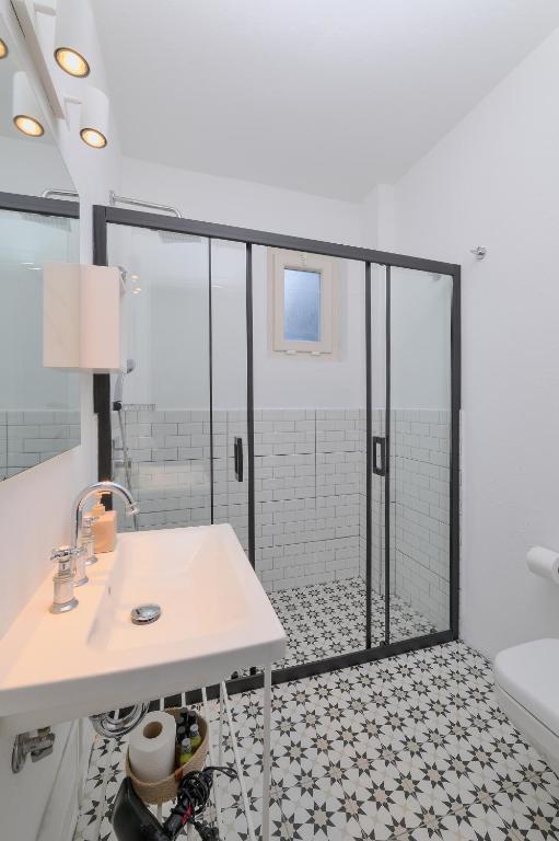 バスルーム（客室）