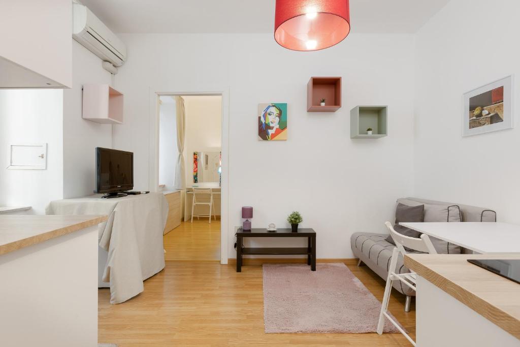 Maison Jolie - 1