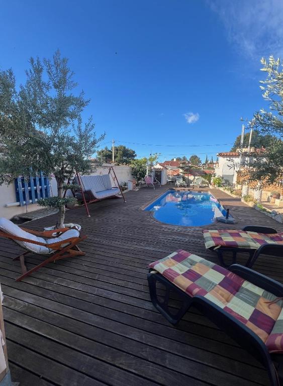 VILLA MIAMI - 3