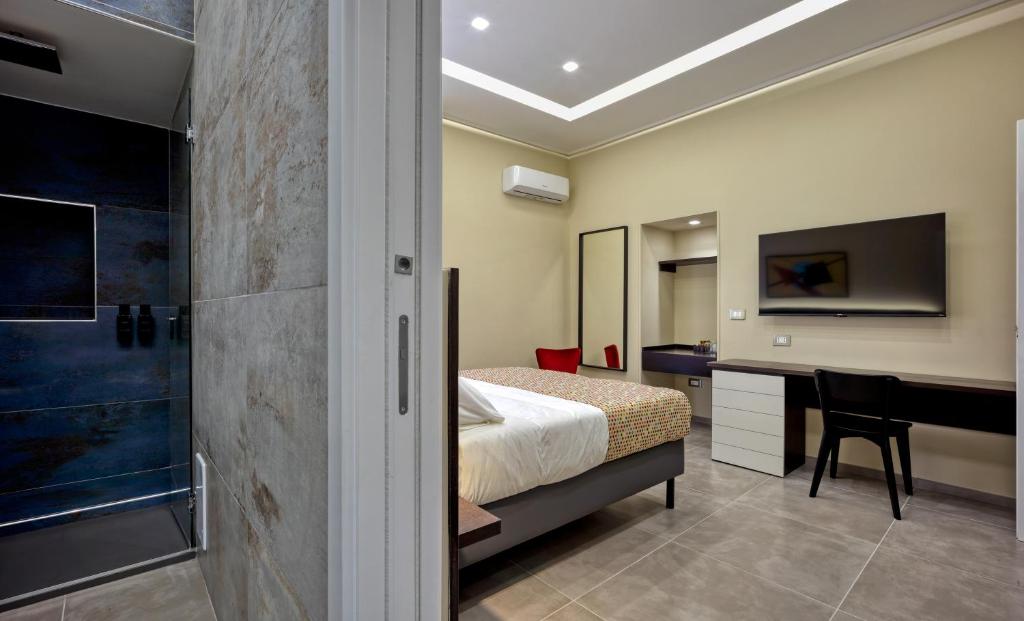 Palm Suites - 2