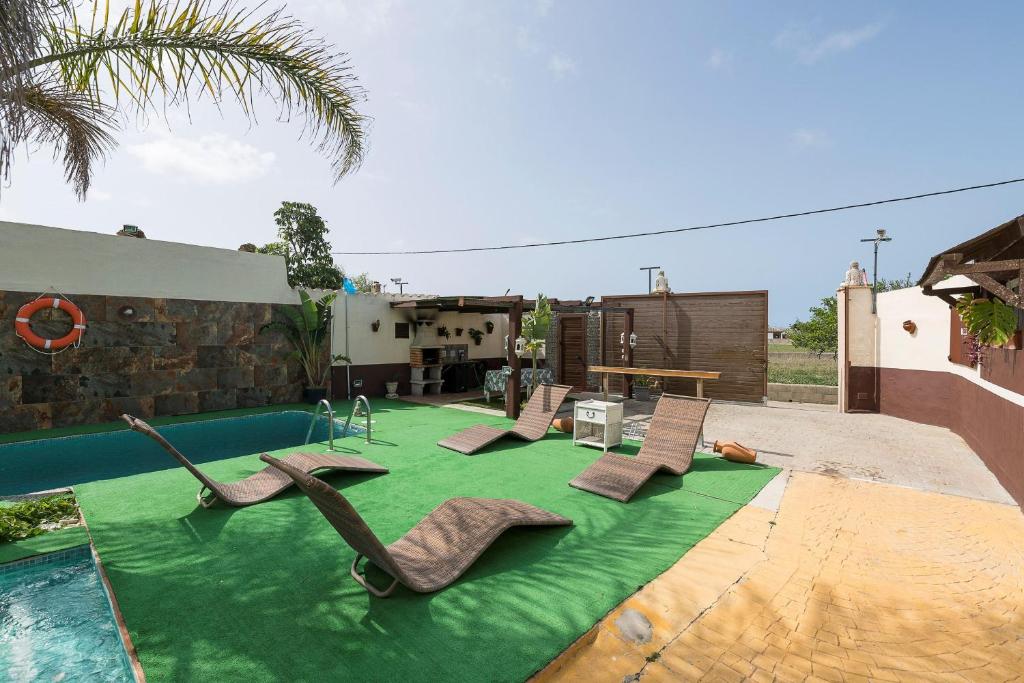 Casa Amelie - 3