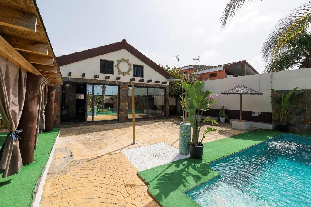 Casa Amelie - 2