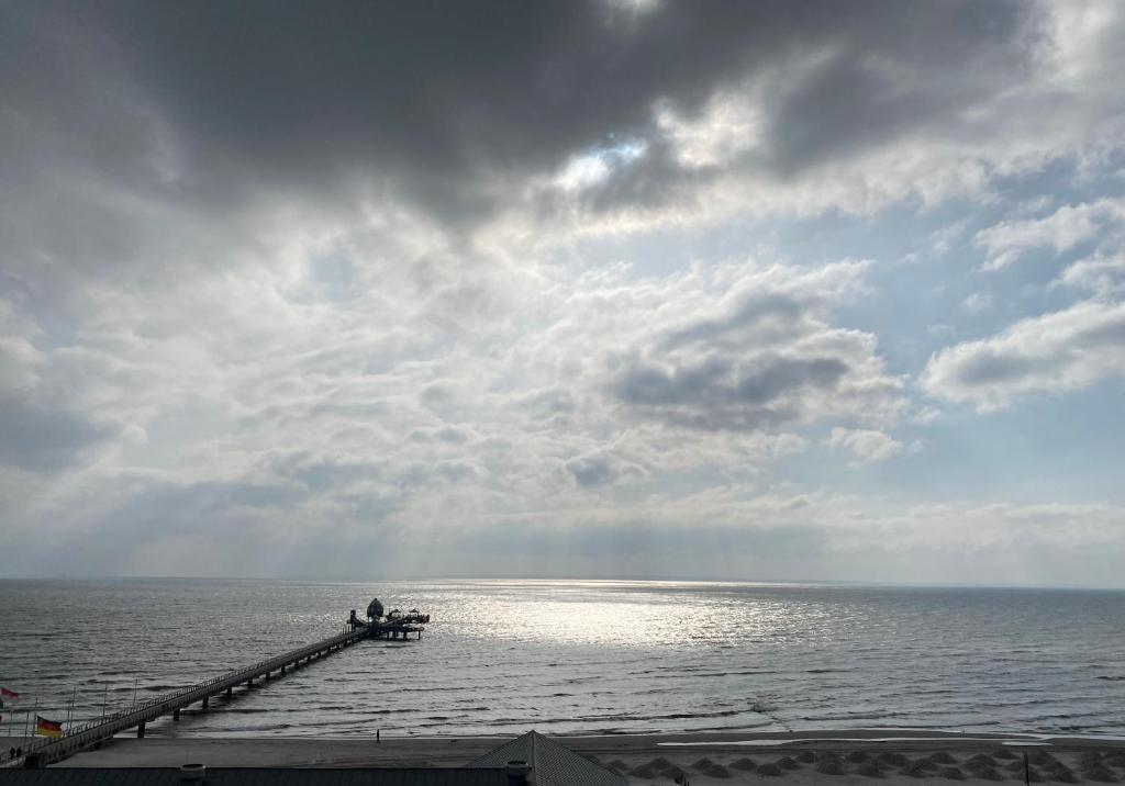 Grömitz- Center I App 887 inkl WLAN, Grömitz