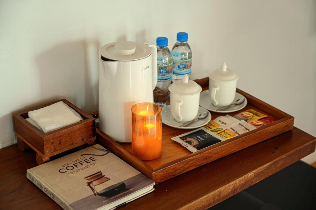 Facilities