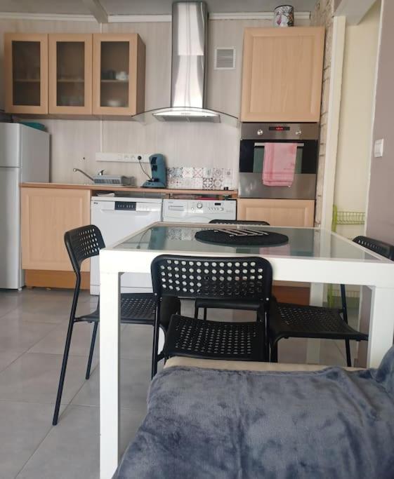 appartement 2 chambre, climatisation, plage à 50m - 5