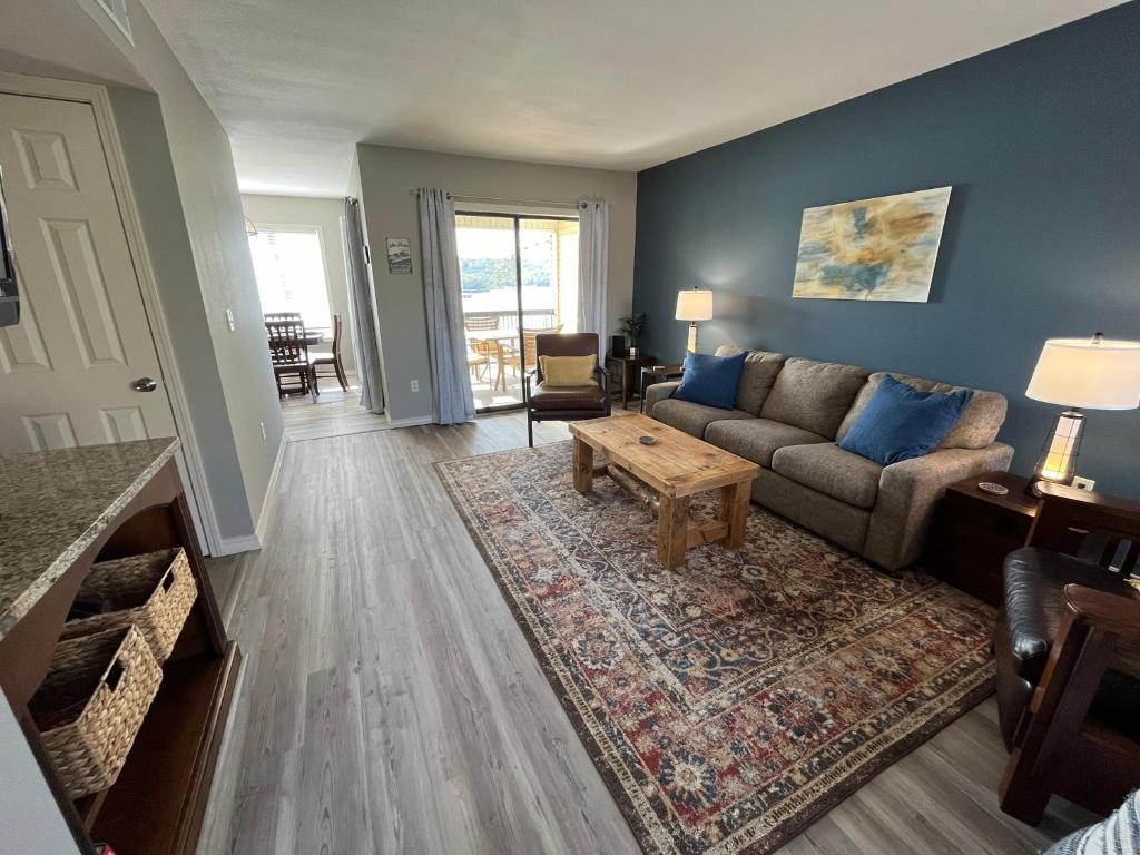 Serenity Oaks at The Getaways, Kimberling City