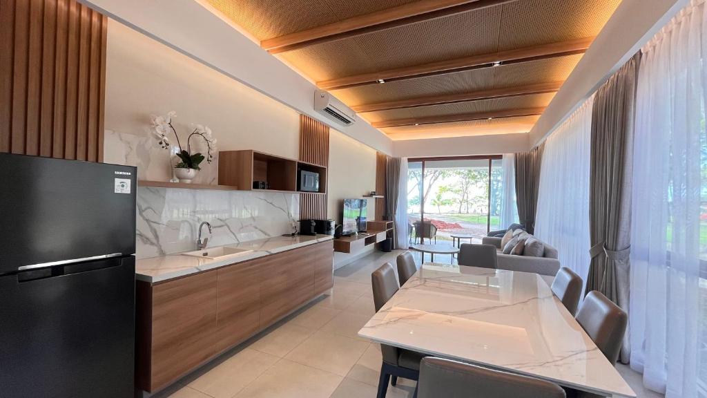 3. 맘브룩 호텔 앤..