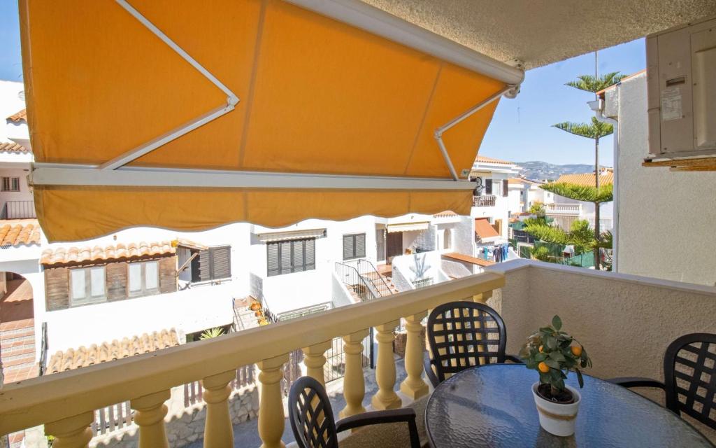 Tres Playas Primera línea de mar - ALBERT VILLAS Alcossebre - 1