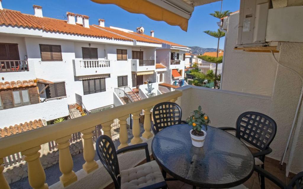 Tres Playas Primera línea de mar - ALBERT VILLAS Alcossebre - 5