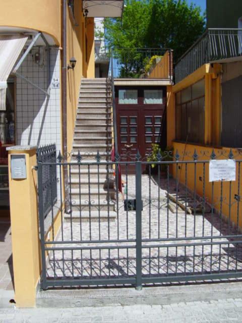 Appartamenti Angelini — Hotel in Riccione
