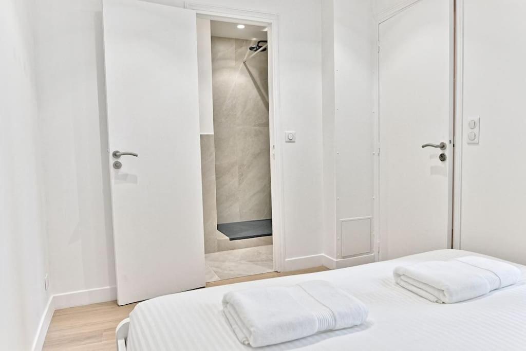 Appartement au centre de Paris - Musée Grévin - 5