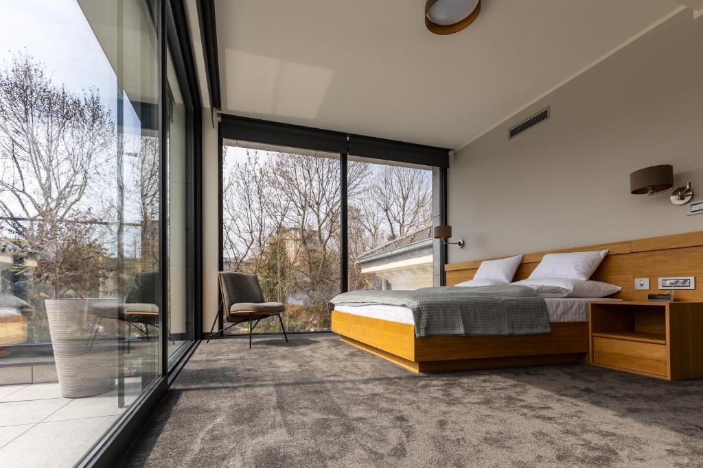 Basch House 1887 Rooms, Subotica, Subotica