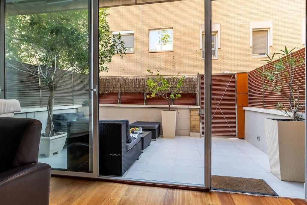 Canela Homes BARCELONA OLYMPIC - 5