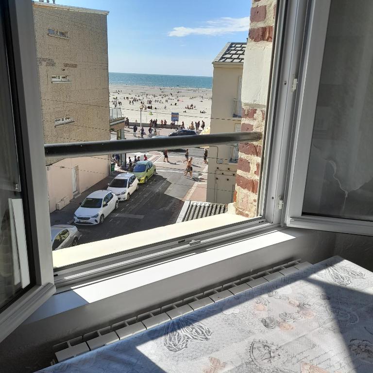 Le Mistral Berck - 4