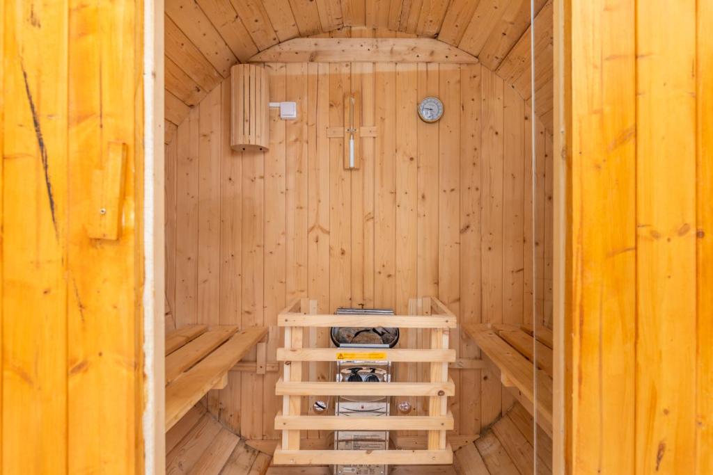 Le Cocon Traboule & SPA - 2