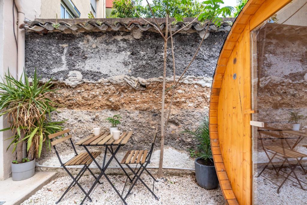 Le Cocon Traboule & SPA - 3