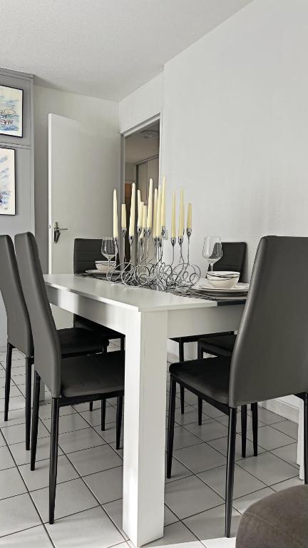 Appartement Nice Riviera - 5
