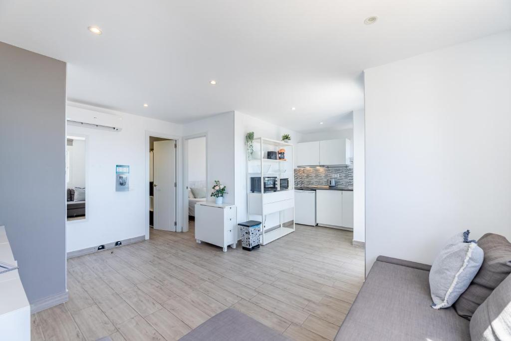 VB Breathtaking Sea Views 1BDR Apt - 2