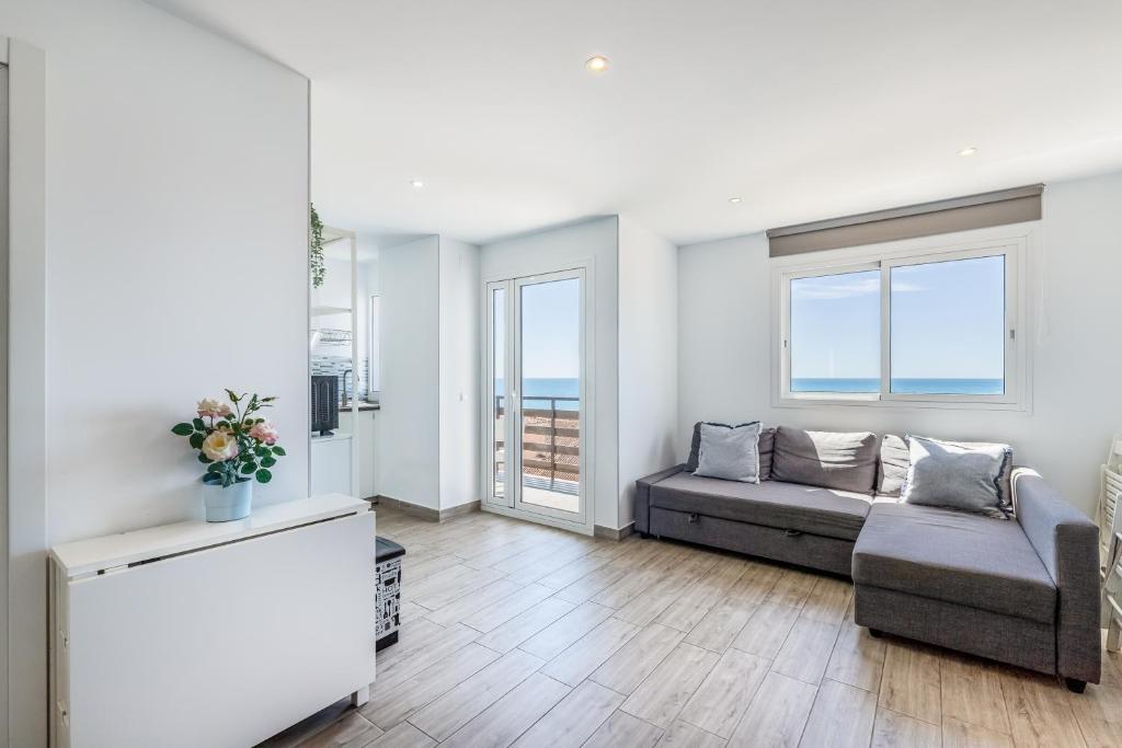 VB Breathtaking Sea Views 1BDR Apt - 3