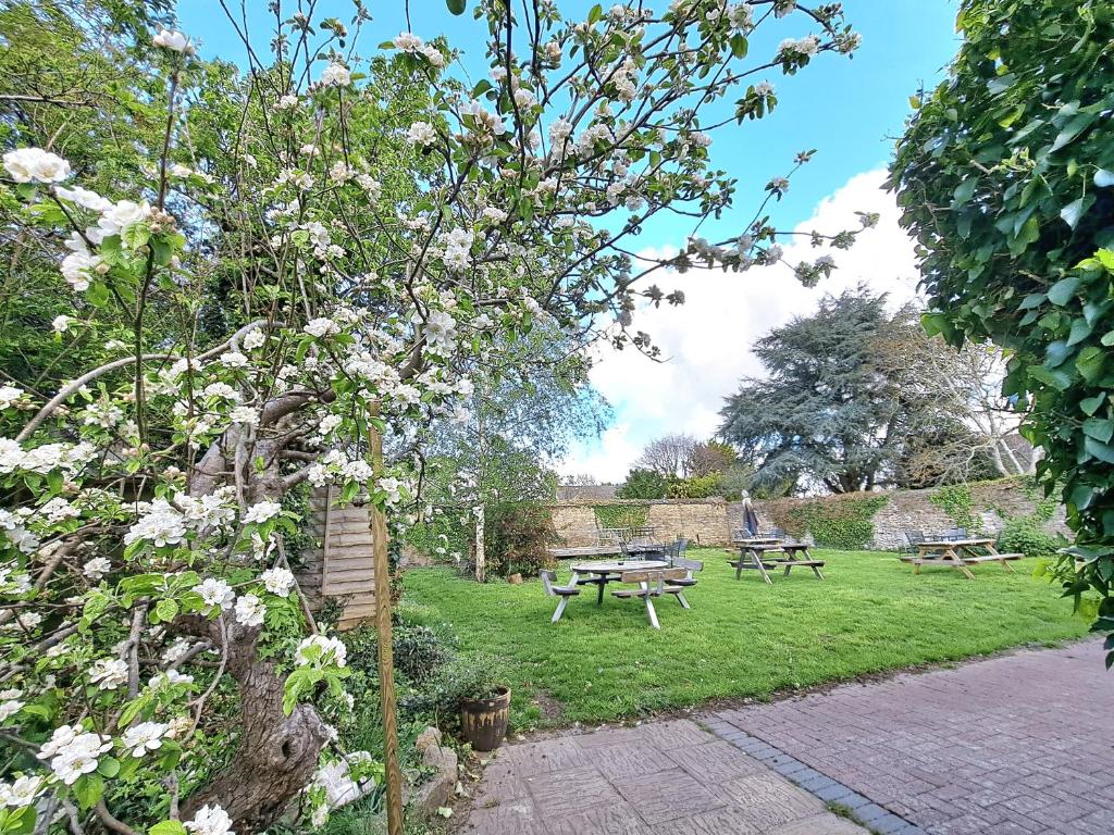 The White Hart, Eynsham photo 7