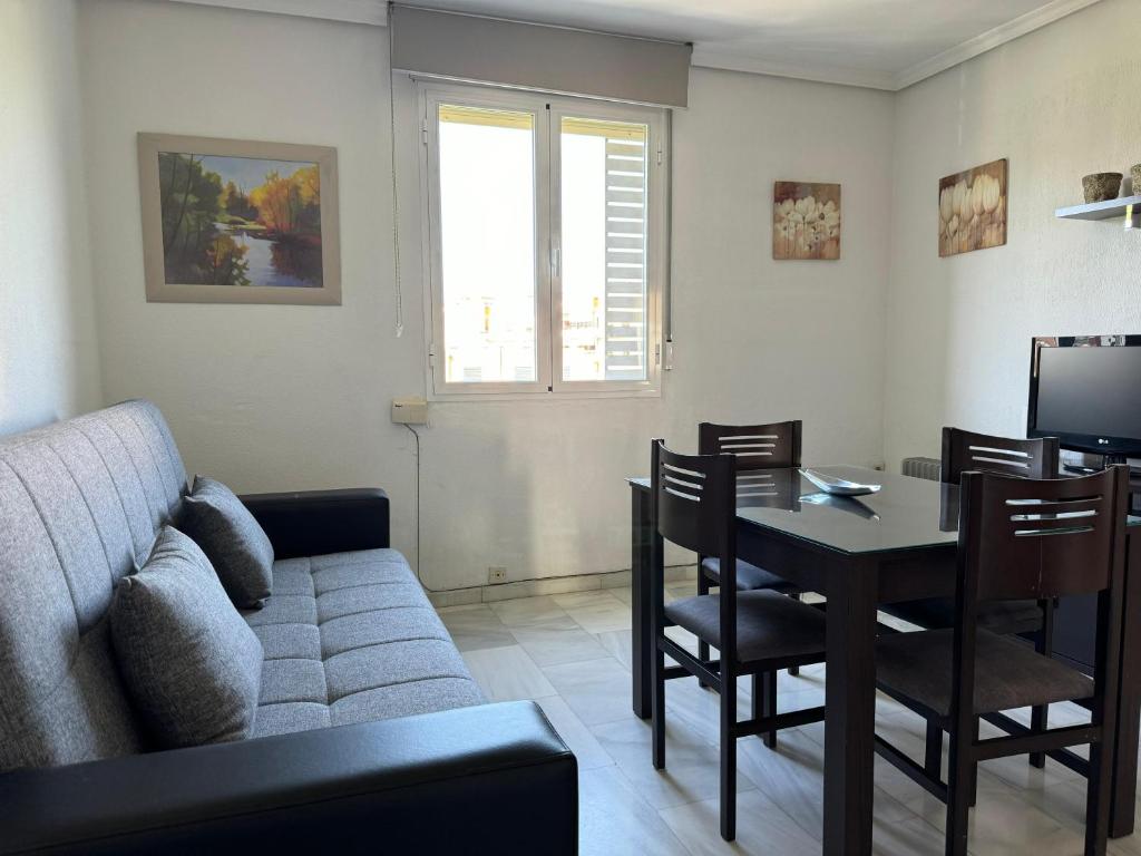 Apartamento Gran Vía Parque 7 - 4