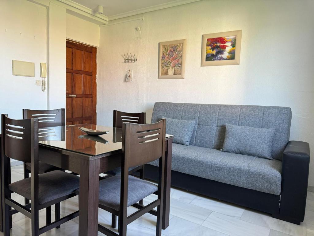 Apartamento Gran Vía Parque 7 - 3