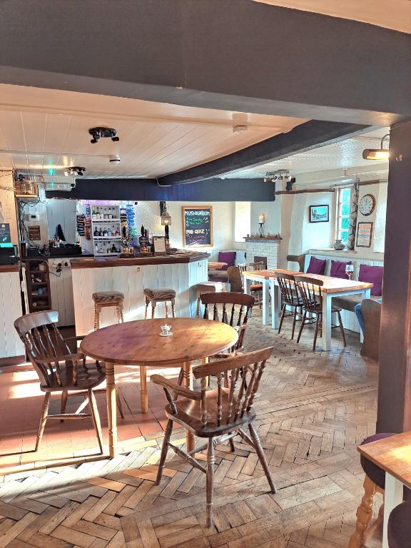 The White Hart, Eynsham photo 4