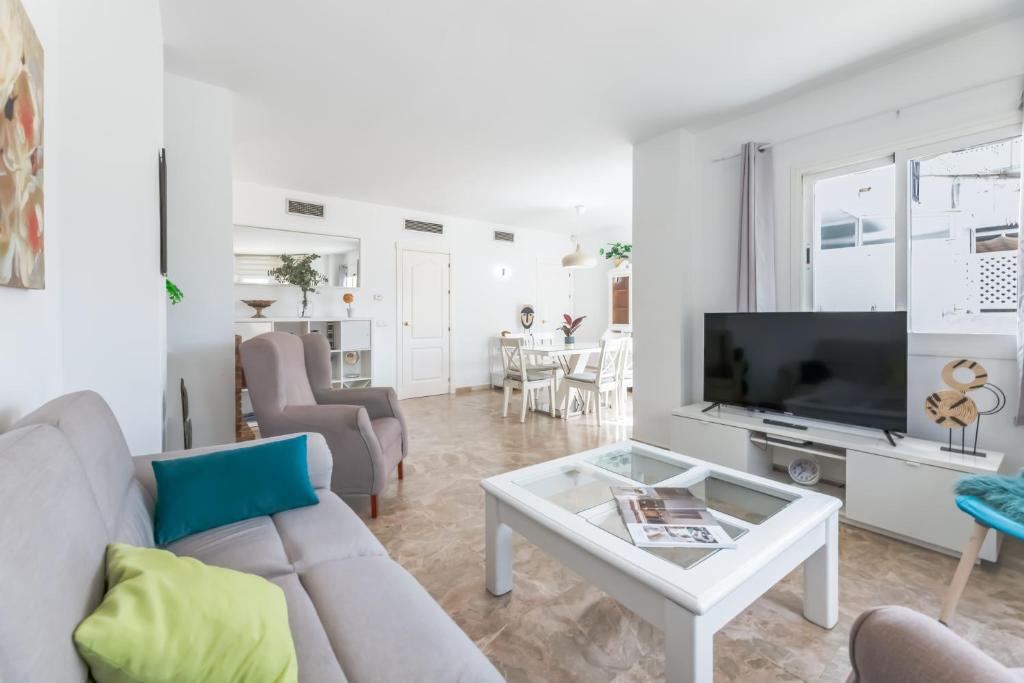 Apartamento Puerto Banús IV - 4