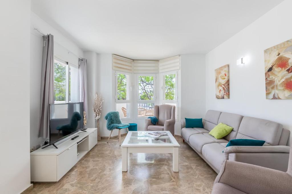 Apartamento Puerto Banús IV - 3
