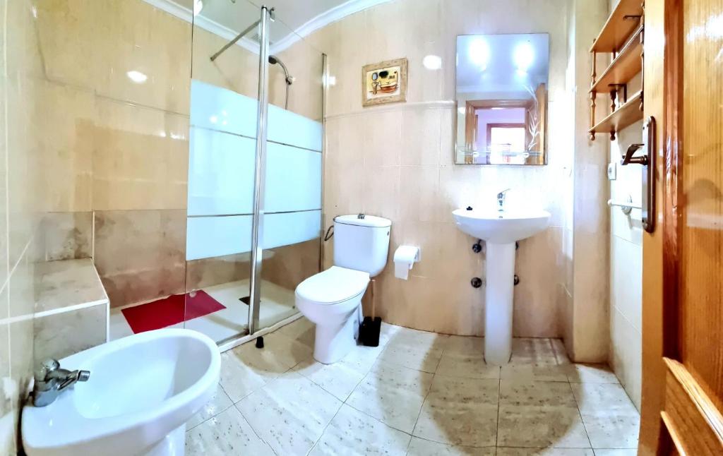 Apartamento bajo VERAMAR 2 2ª línea 500 m de la playa - 3