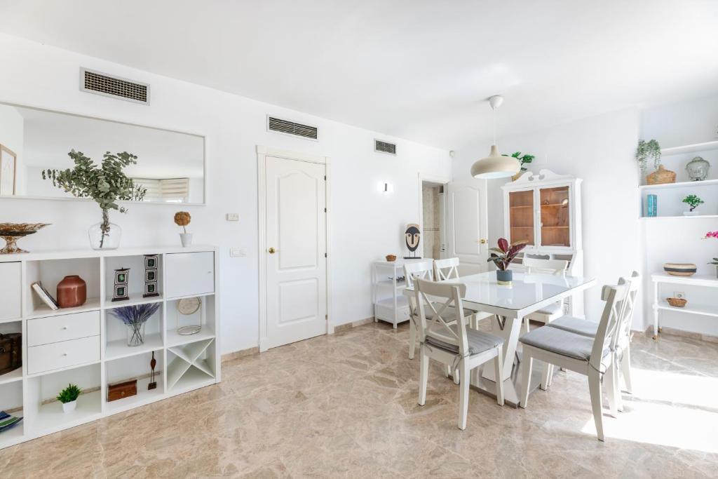 Apartamento Puerto Banús IV - 5