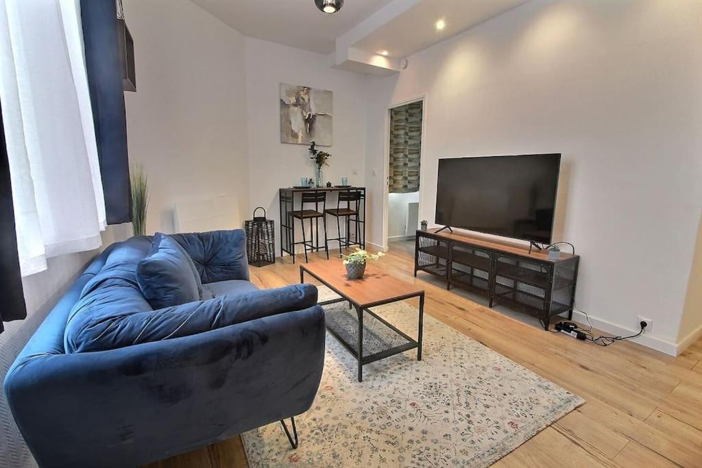 Le Cocon De Pleyel, Saint-Denis