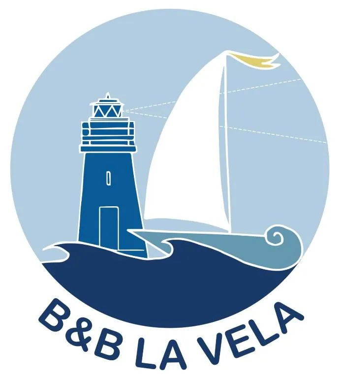 Bed and Breakfast La Vela, hotel v destinaci Giglio Porto